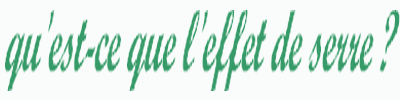 L'ACTIVIT� HUMAINE D�G.. Sciences - Sciences de la Terre - 